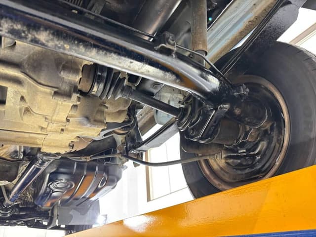 1998 Honda Acty JDM car for sale — photo 20 of 24
