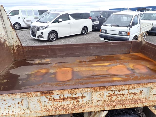 2004 Toyota Toyoace JDM car for sale — photo 24 of 25