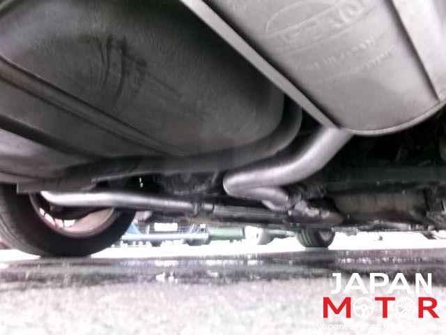 1997 Nissan Fairlady Z JDM car for sale — photo 11 of 21
