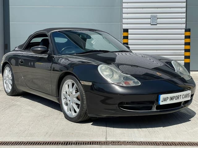 2000 JDM car for sale — photo 20 of 25