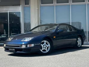 1990 Nissan Fairlady Z JDM car for sale