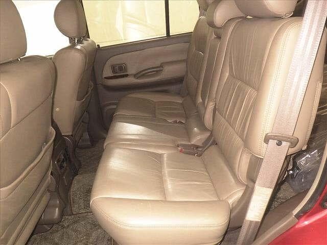 1999 Toyota Land Cruiser Prado JDM car for sale — photo 6 of 6