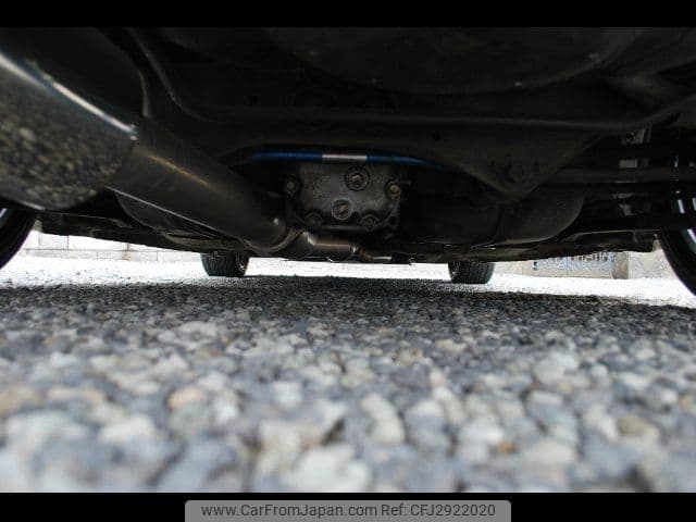 1997 Subaru Impreza JDM car for sale — photo 7 of 25