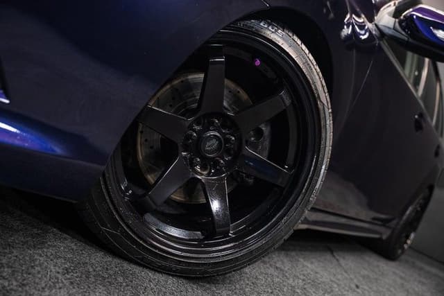 2009 Subaru Legacy JDM car for sale — photo 3 of 16