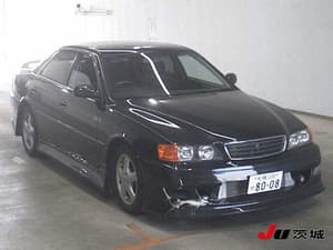 1997 Toyota Chaser JDM car for sale
