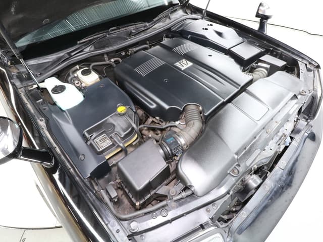 1997 Toyota Century JDM car for sale — photo 25 of 25