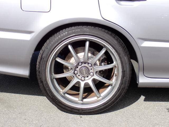 1998 Nissan Skyline JDM car for sale — photo 20 of 20