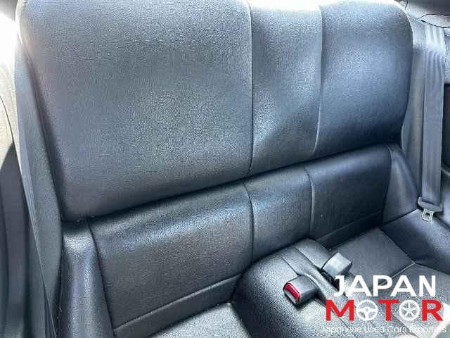 1993 Toyota Supra JDM car for sale — photo 14 of 24