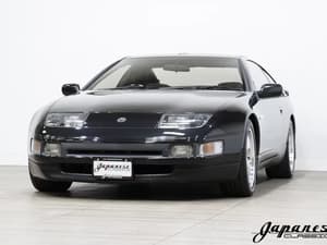 1989 Nissan Fairlady Z JDM car for sale