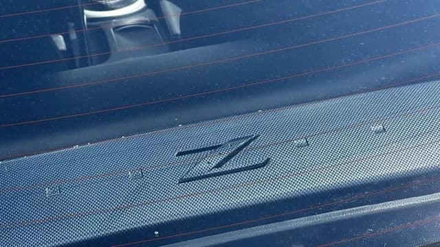 2008 Nissan Fairlady Z JDM car for sale — photo 21 of 24
