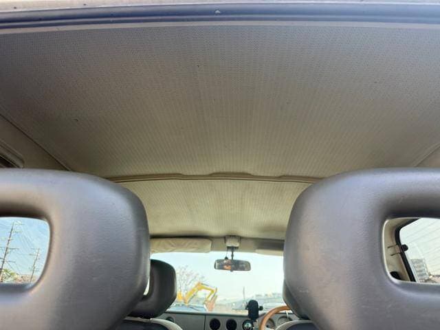 1997 Suzuki Jimny JDM car for sale — photo 12 of 20