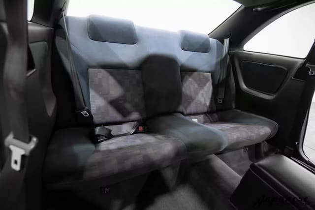 1997 Nissan Skyline JDM car for sale — photo 16 of 25