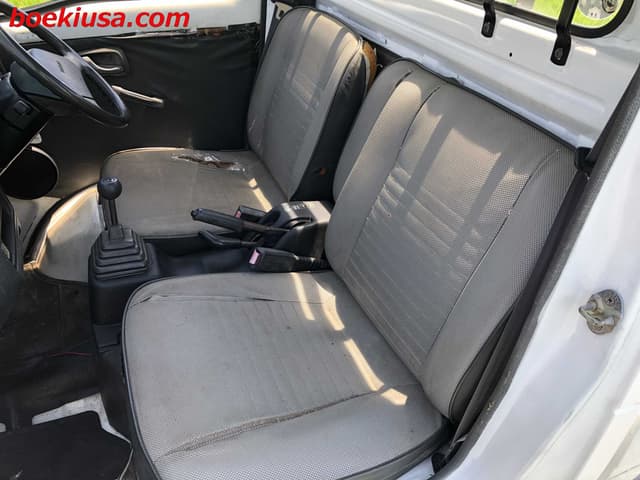 1991 Suzuki Carry JDM car for sale — photo 11 of 25