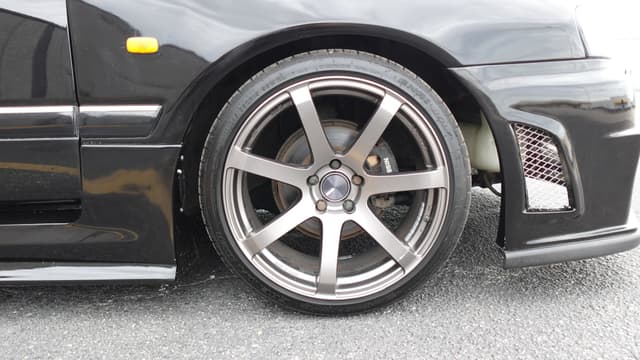 2000 Nissan Stagea JDM car for sale — photo 6 of 21