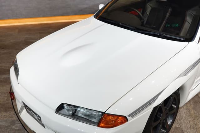 1990 Nissan Skyline JDM car for sale — photo 25 of 25