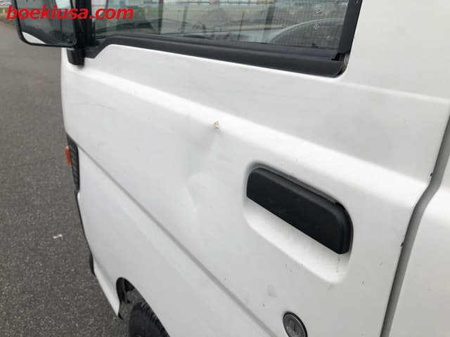 1997 Daihatsu Hijet JDM car for sale — photo 24 of 24