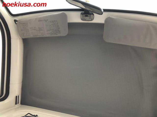 1996 Daihatsu Hijet JDM car for sale — photo 11 of 22