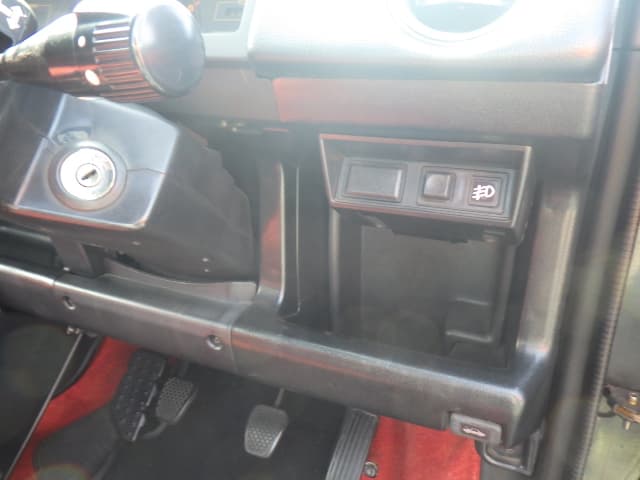 1983 Honda City JDM car for sale — photo 25 of 25