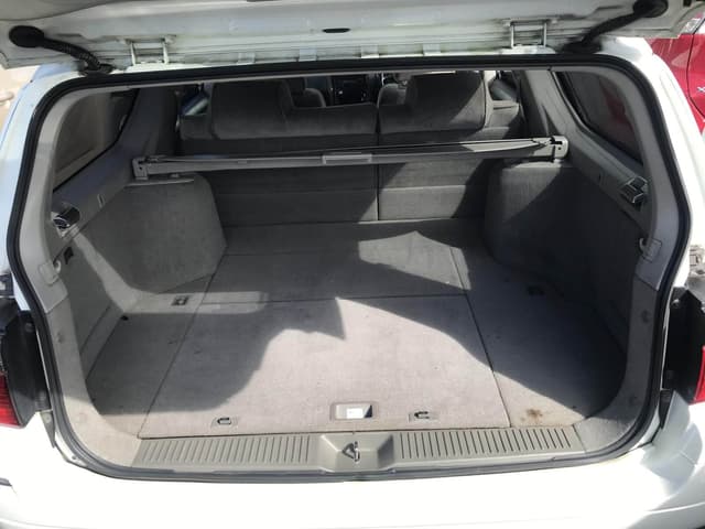 2000 Nissan Stagea JDM car for sale — photo 10 of 12