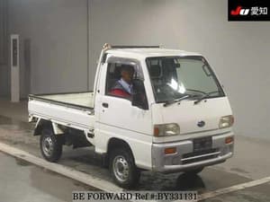 1998 Subaru Sambar JDM car for sale