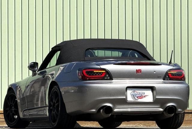 1999 Honda S2000 JDM car for sale — photo 10 of 25