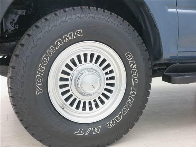1998 Toyota Land Cruiser Prado JDM car for sale — photo 2 of 12
