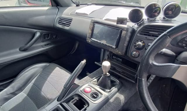 1999 Honda S2000 JDM car for sale — photo 8 of 20