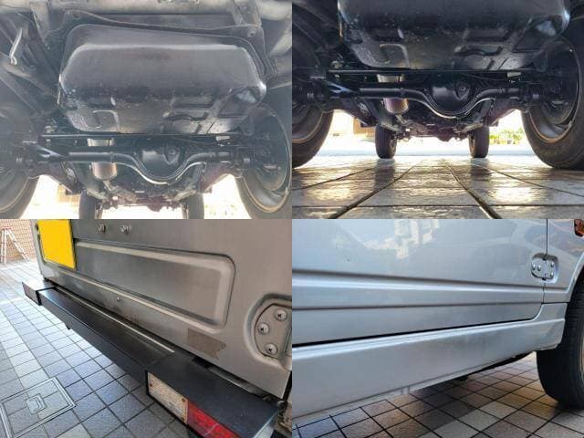 1997 Suzuki Jimny JDM car for sale — photo 12 of 16