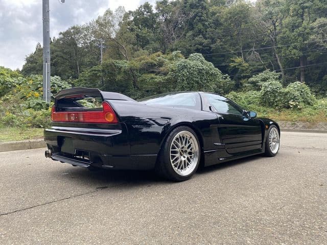 1995 Honda NSX JDM car for sale — photo 10 of 25