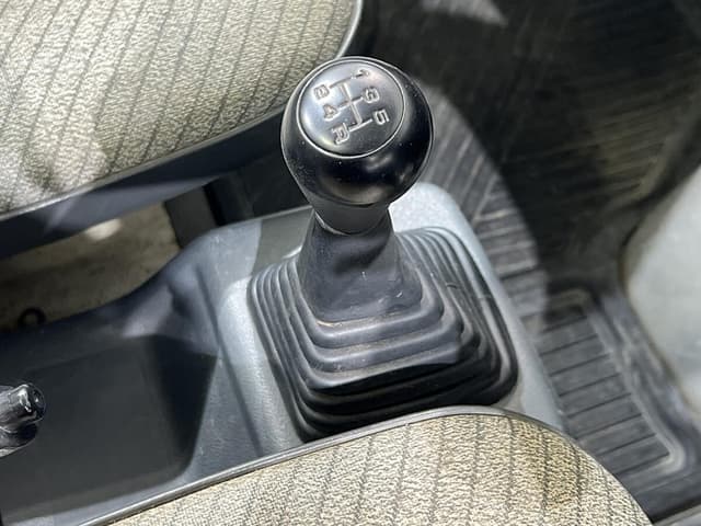 1993 Honda Acty JDM car for sale — photo 11 of 22