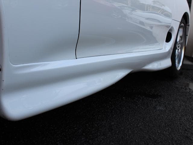 1999 Toyota Supra JDM car for sale — photo 5 of 10