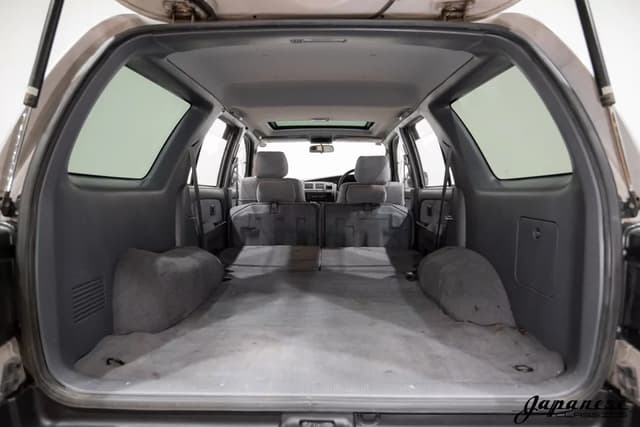 1996 Toyota Hilux Surf JDM car for sale — photo 24 of 25