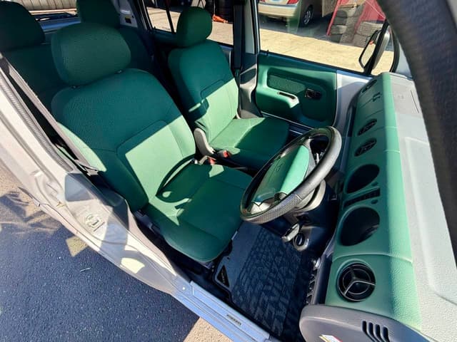 1999 Daihatsu Naked JDM car for sale — photo 25 of 25