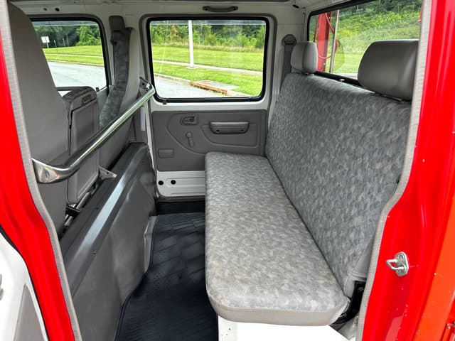 1999 Toyota Dyna JDM car for sale — photo 14 of 16