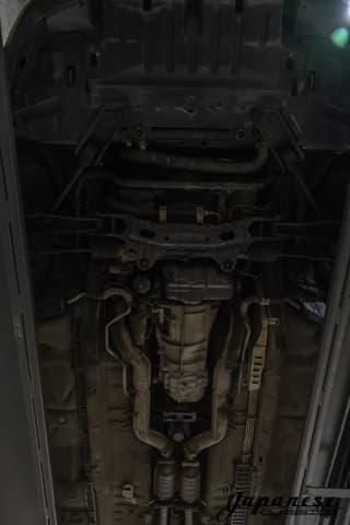 1989 Nissan Fairlady Z JDM car for sale — photo 22 of 23