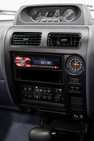1996 Toyota Land Cruiser Prado JDM car for sale — photo 10 of 25