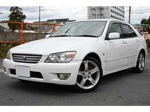 1999 Toyota Altezza JDM car for sale