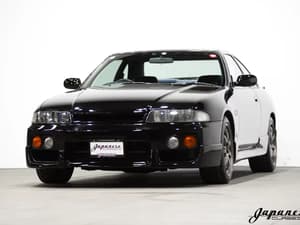 1998 Nissan Skyline JDM car for sale