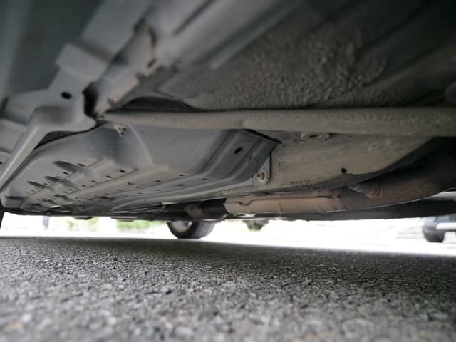 2001 Toyota Soarer JDM car for sale — photo 24 of 25