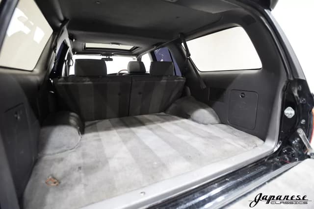 1994 Toyota Hilux Surf JDM car for sale — photo 23 of 25