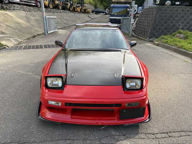1992 Nissan 180SX JDM car for sale — photo 3 of 20