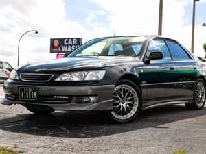 1999 Toyota Windom JDM car for sale