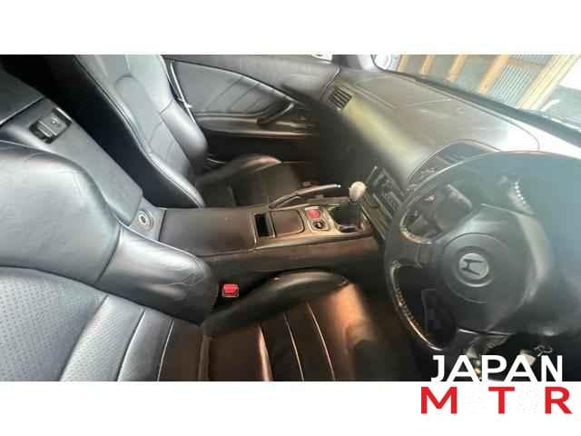 1999 Honda S2000 JDM car for sale — photo 8 of 10
