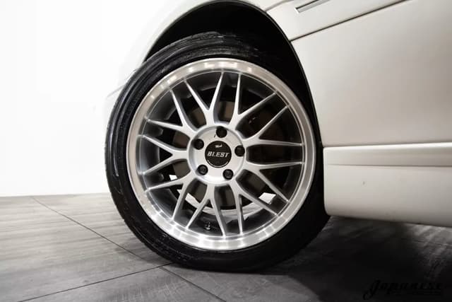1999 Toyota Crown JDM car for sale — photo 25 of 25