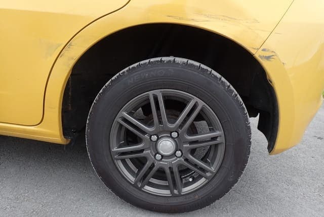 2010 Honda Fit JDM car for sale — photo 10 of 25