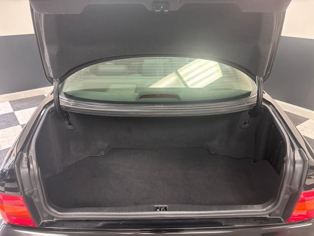 1999 Toyota Celsior JDM car for sale — photo 23 of 25
