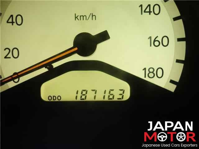 1998 Toyota Aristo JDM car for sale — photo 16 of 18