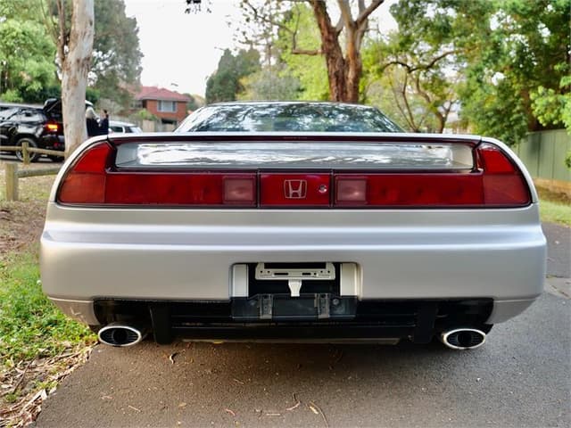 1994 Honda NSX JDM car for sale — photo 19 of 20
