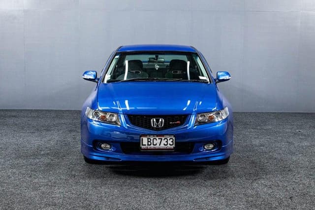 2005 Honda Accord JDM car for sale — photo 2 of 10