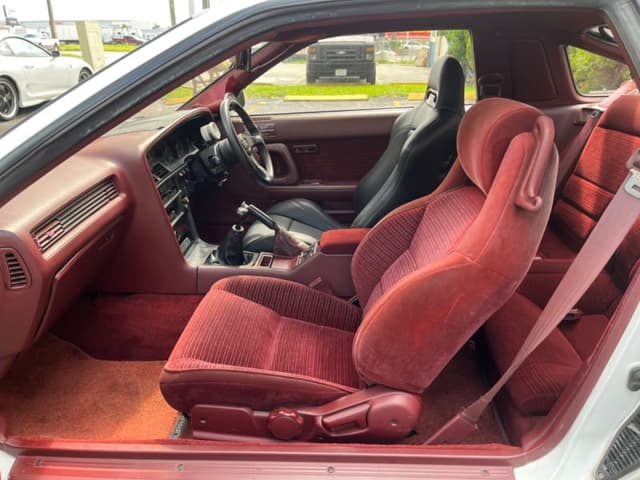 1991 Toyota Supra JDM car for sale — photo 12 of 17